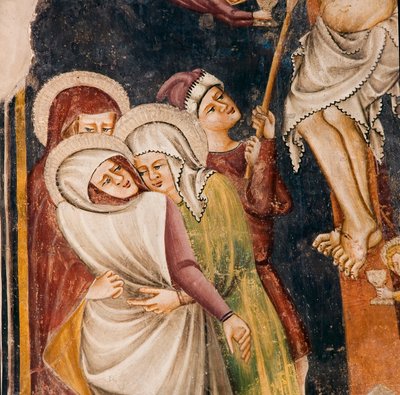 St. Maria del Conforto Church, Maia Bassa, Merano, Alto Adige, Italy by Unknown